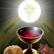 Homily of Today | Our Lord Jesus Christ, Eternal High Priest | 06/01/2023 | Rev. Santiago Martín FM