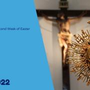 Homily | Wednesday of the Second Week of Easter | 4/27/2022 | Rev. Santiago Martin FM