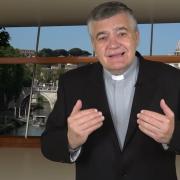 Non-negotiable principles or apocalypse | Current News Commentary| 4/22/2024| Fr. Santiago Martin FM