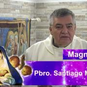 Homilía de hoy | Día VI dentro de la octava de Navidad | 30-12-2023 | Pbro. Santiago Martín, FM