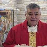 Homilía de hoy | San Esteban, protomártir | 26-12-2023 | Pbro. Santiago Martín, FM