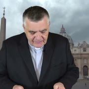 Criteria on the apparitions | Current News Commentary | 05/19/2024 | Fr. Santiago Martin FM