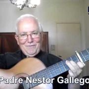 ¡Ay Señor que nos hundimos! | P. Néstor Gallego | Música Católica | Magnificat.tv