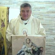 Homilía de hoy | Memoria de Nuestra Señora María Reina | 22-08-2023 | P. Santiago Martín FM