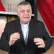 Dos modelos opuestos de Iglesia | Actualidad Comentada | 19-07-2024 | Pbro. Santiago Martín FM