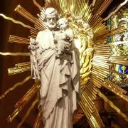 Oraciones a San José | día 25 | Magnificat.tv