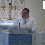 Homilie| Monday of the Second Week of Easter 04.12.2021| Fr. Eder Estrada FM| www.mganificat.tv
