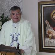 Homilía de hoy | Bienaventurada Virgen María Madre de la Iglesia| 6-6-2022| Pbro. Santiago Martín FM