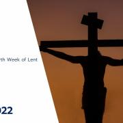 Today's Homily | Monday of the Fourth Week of Lent | 3/28/2022 | Rev. Santiago Martin FM