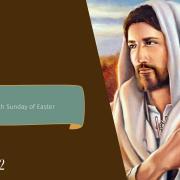 Homily of Today | Fourth Sunday of Easter | 5/8/2022 | Rev. Santiago Martin FM