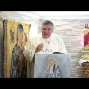 Homilía de Hoy │Visitación de la Bienaventurada Virgen María│31-05-2023 |P. Santiago Martín, FM