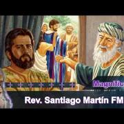 Homily of Today | Saturday of the Second Week of Lent | 03/11/2023 | Rev. Santiago Martín FM