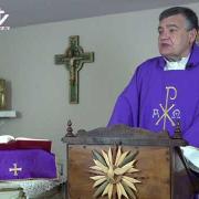 Today´s Homily | Fifth Sunday of Lent | 03.21.2021 | Fr. Santiago Martín FM