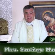 Homilía de Hoy | Santa Clara de Asís, religiosa | 11-08-2022 | P. Santiago Martín FM