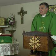 Today's Homily | Monday of the Twentieth Week in Ordinary Time | 08.16.2021 | Fr. Santiago Martin
