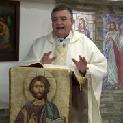 Homilía de Hoy │San Alberto Magno, obispo y doctor de la Iglesia│15-11-2022 │P. Santiago Martín, FM
