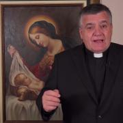 Commented News | An Exclusionary And Suicidal Europe | Fr  Santiago Martin, Fm | Magnificat.tv