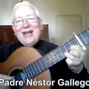 El Señor es mi Pastor | P. Néstor Gallego | Magnificat.tv | Franciscanos de María