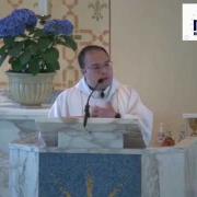 Homily| Sunday, of the Fourth Week of Easter 04.25.2021| Fr. Antonio Gutiérrez FM| www.magnificat.tv