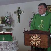 Today's Homily | Friday of the Seventeenth Week in Ordinary Time | 07.30.2021 | Fr. Santiago Martin