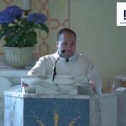 Homily| Friday, of the Third Week of Easter 04.23.2021| Fr. Antonio Gutiérrez FM| www.magnificat.tv