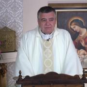 Memorial of Saint Thomas Aquinas, Doctor of the Church | 01/28/2022 | Rev. Santiago Martin FM