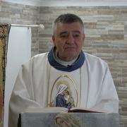 Homilía de hoy |  Santa María, Madre de la Iglesia | 20-05-2024 | Pbro. Santiago Martín, FM