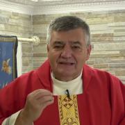 Memoria de San Cornelio, papa, y San Cipriano, obispo, mártires |16-09-2023 | P. Santiago Martín, FM