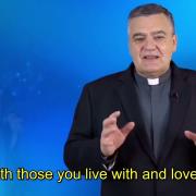 The imitation of christ III | 5 | Consecration of the Hearts of Jesus and Mary | Magnificat.tv