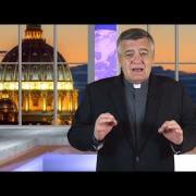 Commented News | Catho-Protestant Nervousism. Fr. Santiago Martin, FM | Magnificat.tv