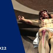 Today's Homily | Good Friday of the Lord’s Passion | 4/15/2022 | Rev. Santiago Martin FM