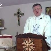 Today´s Homily | The Annunciation of the Lord  | 03.25.2021 | Fr. Santiago Martín FM
