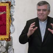 The true good Shepherd | Commented News 7/9/2022 | Magnificat.tv | Rev. Santiago Martín FM