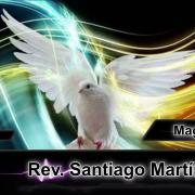Homily of Today | The Ascension of the Lord | 05/21/2023 | Rev. Santiago Martín FM