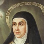Saint Edith Stein | Jesus, I will remain with you |August 9