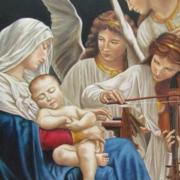 Santa María de los Ángeles| María es reina donde Jesús es Rey| 2 de agosto