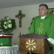 Today´s Homily | Monday of the Tenth Week in Ordinary Time  | 06.07.2021 | Fr. Santiago Martín FM