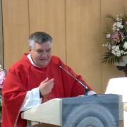 Homilía de Hoy │Solemnidad de Pentecostés│28-05-2023 | P. Santiago Martín, FM