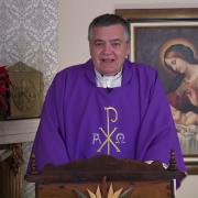 Today's Homily | Saturday of the Third Week of Advent | 12/18/2021 Rev. Santiago Martín FM