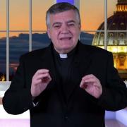 La "pesadilla tóxica" del cardenal Pell | Actualidad Comentada | 6-1-2023 | Pbro. Santiago Martín FM