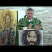 Homily of Today| Memorial of Saint Augustine | 08/27/2023 | Rev. Santiago Martín FM
