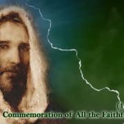 Homily │Commemoration of All the Faithful Departed │11.02.2023│Rev. Santiago Martin, FM