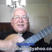 En el Nombre de Dios | P. Néstor Gallego | Música Católica | Magnificat.tv