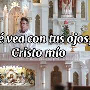 "Tu rostro buscaré, Señor" | Vocación | Franciscanos De María