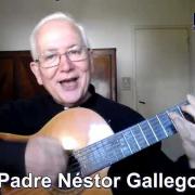 Teresita de Dios | P. Néstor Gallego | Música católica | Magnificat.tv | Eres mi inspiración Señor