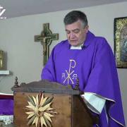 Today´s Homily | Wednesday of the Fourth Week of Lent | 03.17.2021 | P. Santiago Martín
