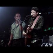 Vuelta en U ft Jorge Guevara - Ser Feliz - Video Oficial HD - Música Católica