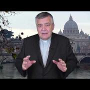 "Preparing the Conclave" | Commented News 6/19/2022 | Magnificat.tv | Rev. Santiago Martin, FM |