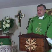 Today's Homily | Saturday of the Eleventh Week in Ordinary Time | 06.19.2021 | Fr. Santiago Martin