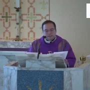 Homilie| Sunday, IV Week of Lent 03.14.2021| Fr. Antonio Gutiérrez FM| www.magnificat.tv